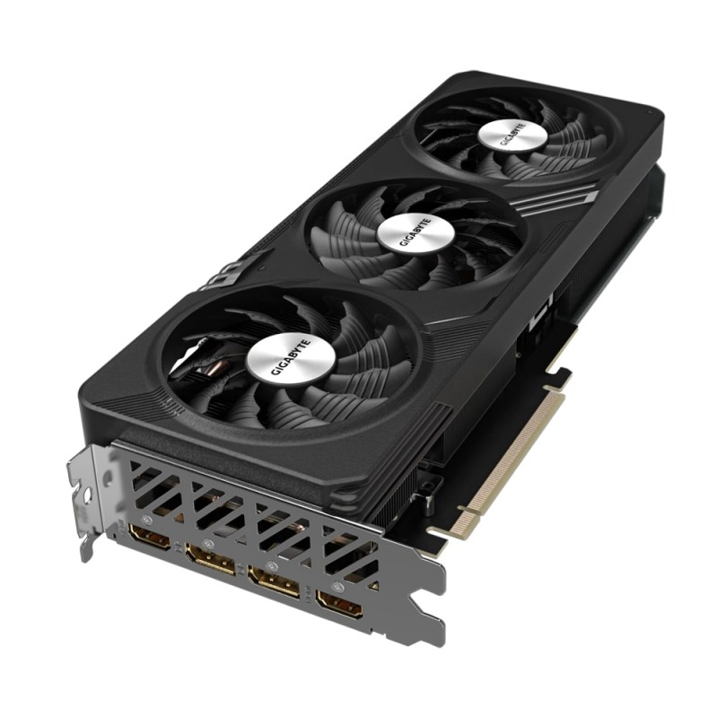 Gigabyte Відеокарта GeForce RTX 4060 Ti 16GB GDDR6 GAMING OC