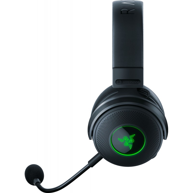 Razer Гарнітура Kraken V3 Pro WL Black