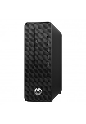 HP Комп'ютер персональний 290-G3 SFF, Intel i5-10400, 8GB, F512GB, ODD, UMA, кл+м, Win11P