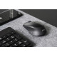 2E Комплект клавіатура та миша MK420 WL, EN/UK/RU, чорний