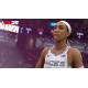 Games Software NBA 2K25 INT [BD диск] (PS5)
