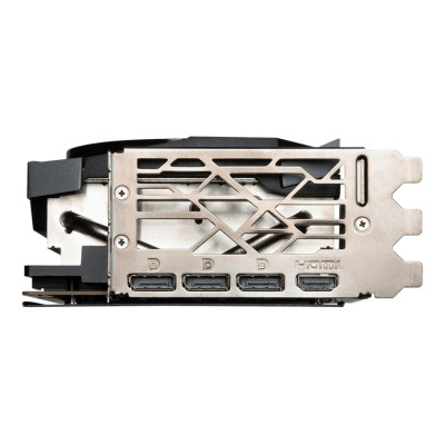 MSI Відеокарта GeForce RTX 4080 SUPER 16GB GDDR6X GAMING X TRIO