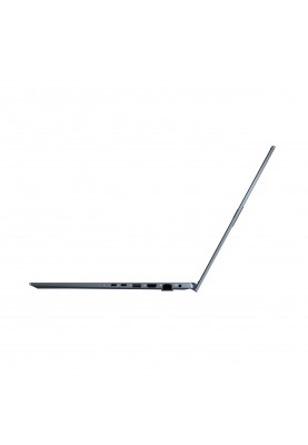 ASUS Ноутбук Vivobook Pro 16 K6602VV-MX081 16" 3.2K OLED, Intel i7-13700H, 16GB, F1TB, NVD4060-8, NoOS, Синій