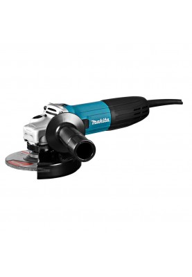 Makita Шліфмашина кутова GA5030R 125мм 720Вт 11000об·хв 1.8кг