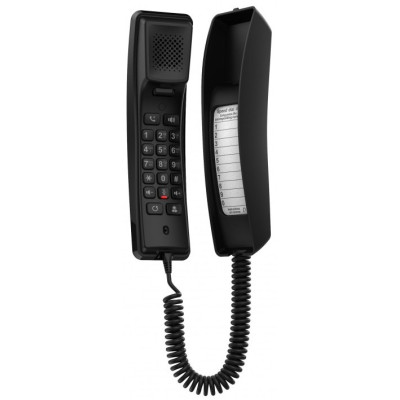 Fanvil Телефон IP H2U 1xFE LAN, SIP, VPN, PoE Fanvil Телефон IP H2U 1xFE LAN, SIP, VPN, PoE