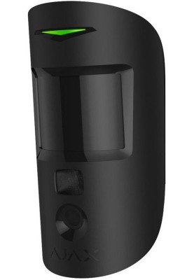 Ajax Корпус DummyBox для MotionCam, чорний