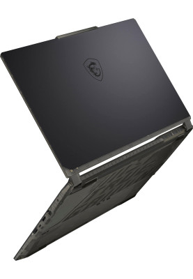 MSI Ноутбук Cyborg A13UDX 15.6 FHD, Intel i5-13420H, 16GB, F1TB, NVD3050-6, DOS, чорний