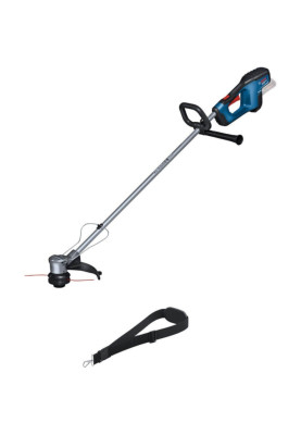 Bosch Тримір садовий акумуляторний Professional GRT 18V-33 18V 33см 3.5кг без АКБ та ЗП