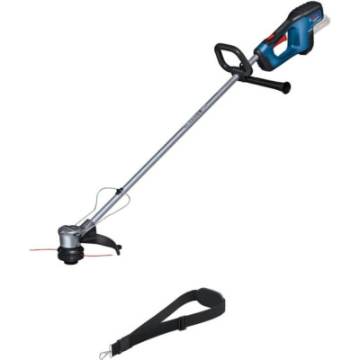 Bosch Тримір садовий акумуляторний Professional GRT 18V-33 18V 33см 3.5кг без АКБ та ЗП