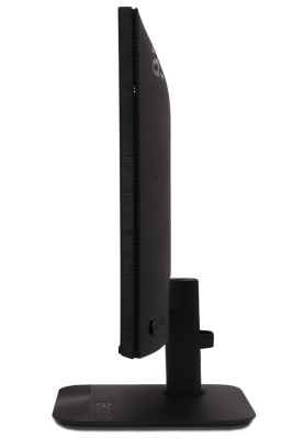 Acer Монітор Acer 27" KA272G0bi D-Sub, HDMI, IPS, 120Hz, 1ms