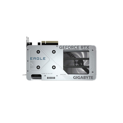 Gigabyte Відеокарта GIGABYTE GeForce RTX 5060 Ti 8GB GDDR7 EAGLE OC ICE