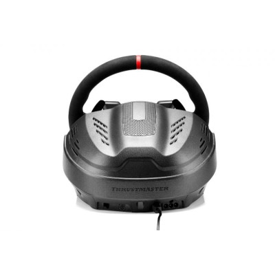 Thrustmaster Кермо і педалі для PC/PS4®/PS3® T300 Ferrari Integral RW Alcantara edition Thrustmaster Кермо і педалі для PC/PS4®/PS3® T300 Ferrari Integral RW Alcantara edition