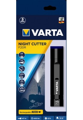 VARTA Night Cutter[F20R]