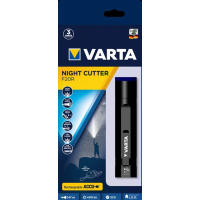 VARTA Night Cutter[F20R]