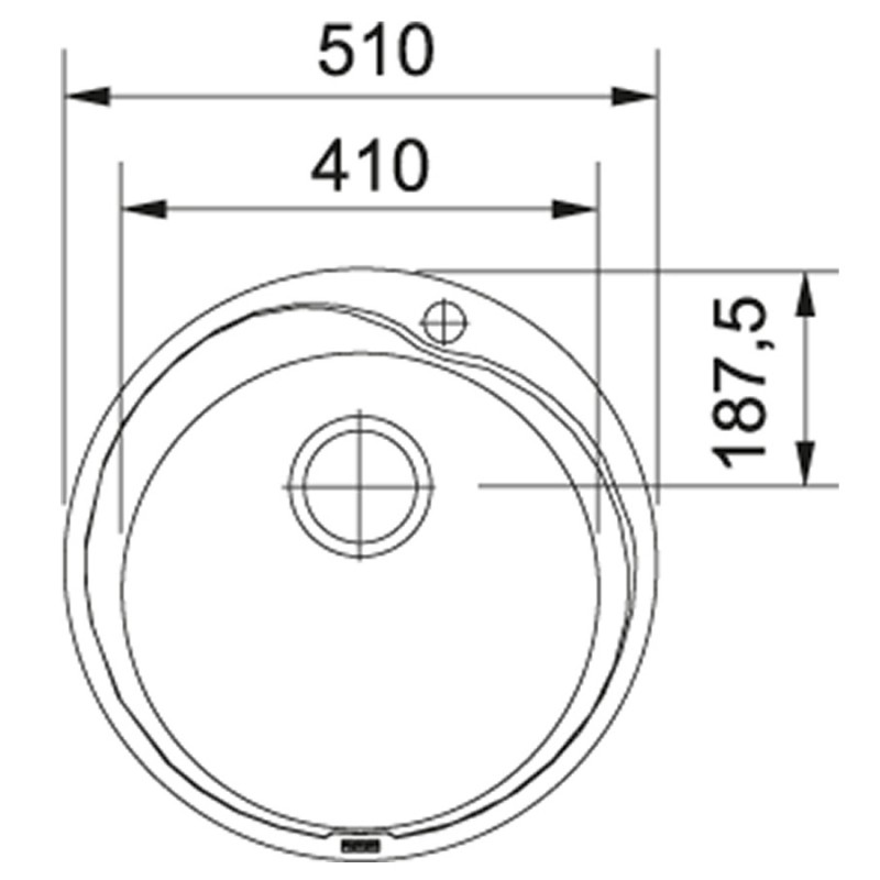 Franke 101.0255.785