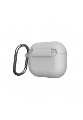 UAG Чохол [U] для Apple Airpods 3 DOT, Grey