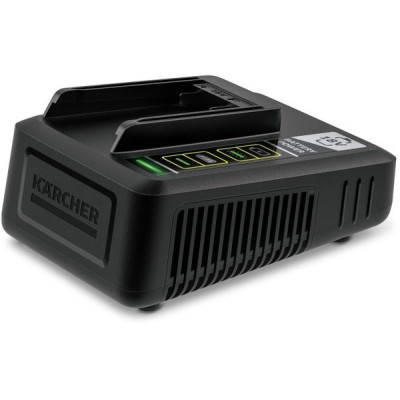 Karcher Тримір садовий LTR 18-25 Battery Set *EU (18/2.5)