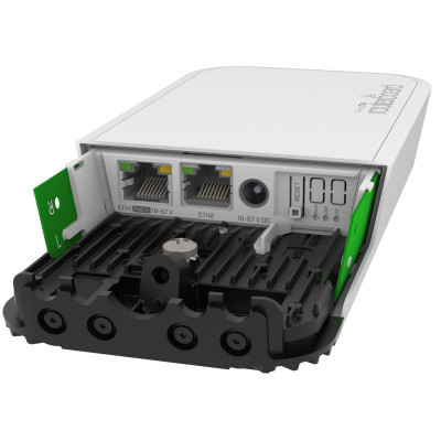 MikroTiK Точка доступу wAP ac LTE6 kit
