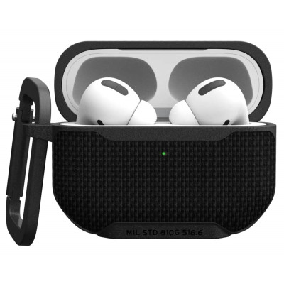 UAG Чохол для AirPods Pro (2nd Gen) Metropolis, Black