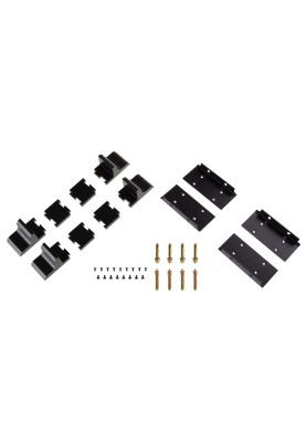 2E Джерело безперебійного живлення PS3000RT, 3000VA/2400W, RT3U, LCD, USB, 6xC13