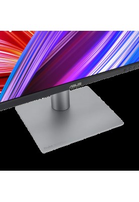 ASUS Монітор 24.1" ProArt PA248CRV 2xHDMI, 2xDP, USB-C, 3xUSB, MM, IPS, 1920x1200, 16:10, 75Hz, DCI-P3 97%, Pivot