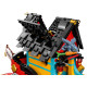 LEGO Конструктор Ninjago Дарунок долі — перегони з часом