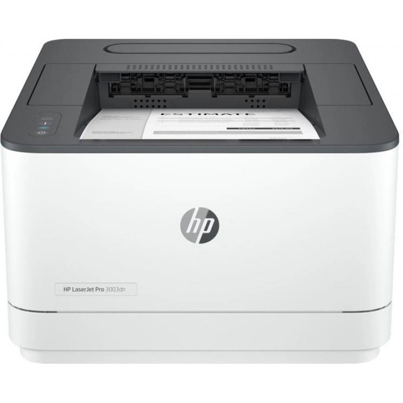 HP Принтер А4 LJ Pro 3003dn