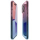 Spigen Чохол для Apple iPhone 15 Pro Liquid Crystal, Gradation Pink