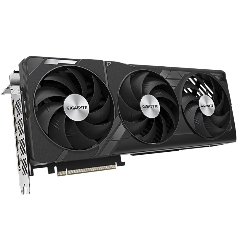 Gigabyte Відеокарта GeForce RTX 4090 24GB GDDR6X WINDFORCE