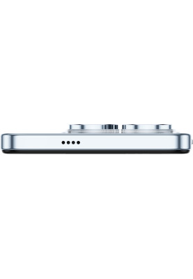TECNO Смартфон Spark 20 PRO (KJ6) 6.78" 8/256ГБ, 2SIM, 5000мА•год, Frosty Ivory