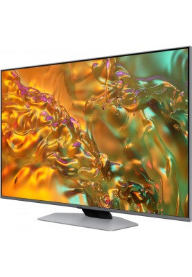 Samsung Телевізор 50" QLED 4K UHD 50Hz Smart Tizen Black