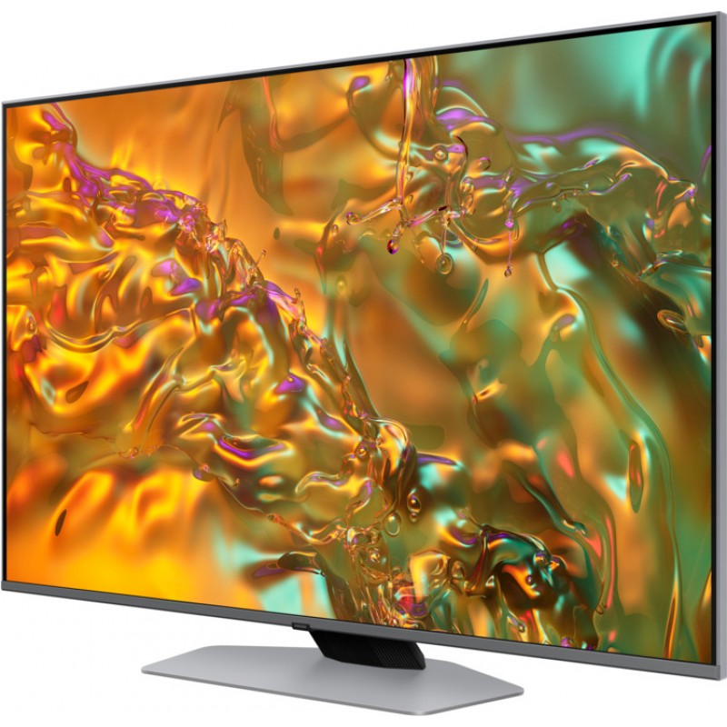 Samsung Телевізор 50" QLED 4K UHD 50Hz Smart Tizen Black