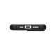 UAG Чохол для iPhone 16, Metropolis LT Magsafe, Kevlar Black