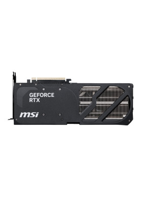 MSI Відеокарта GeForce RTX 5080 16GB GDDR7 SHADOW 3X OC