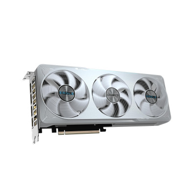 Gigabyte Відеокарта GeForce RTX 5070 12GB GDDR7 EAGLE OC ICE