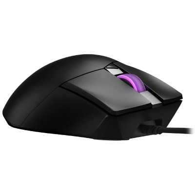 ASUS Миша ASUS ROG Gladius III Core, RGB, USB-A, чорний ASUS Миша ASUS ROG Gladius III Core, RGB, USB-A, чорний