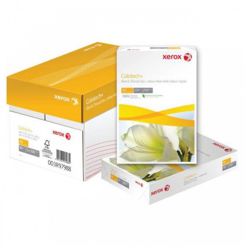 Xerox COLOTECH+[(220) A3 250л.]