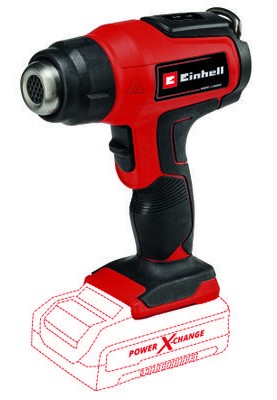 Einhell TE-HA 18 Li