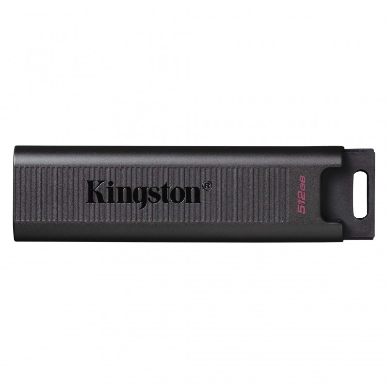Kingston Накопичувач 512GB USB 3.2 Type-C Gen 2 DT Max