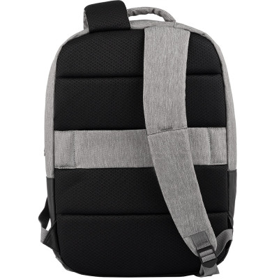2E Рюкзак DayPack 16", сірий