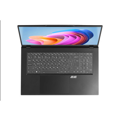 2E Ноутбук Complex Pro 17 17.3FHD IPS AG/Intel i7-1260P/16/500F/int/DOS