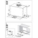 Franke Витяжка вбудовувана Box Flush EVO нерж
