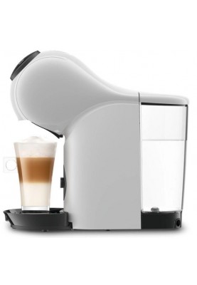 Krups Кавоварка капсульна Dolce Gusto Genio S Plus , 0,8л, білий