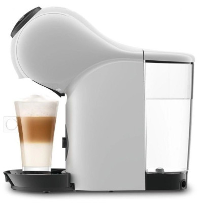 Krups Кавоварка капсульна Dolce Gusto Genio S Plus , 0,8л, білий