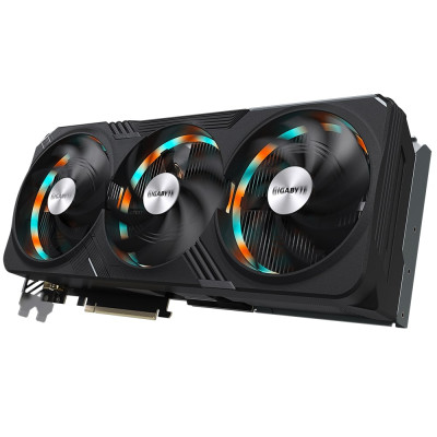 Gigabyte Відеокарта GeForce RTX 4090 24Gb GDDR6X GAMING OC