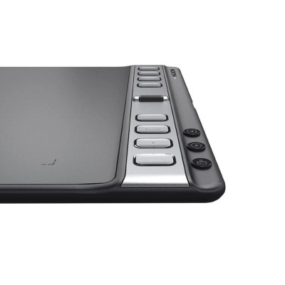 Huion Графічний планшет 10.5"x6.56" H1061P чорний