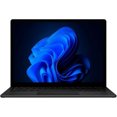 Microsoft Ноутбук Surface Laptop-5 13.5" PS Touch, Intel i7-1265U, 32GB, F1TB, UMA, Win11P, чорний