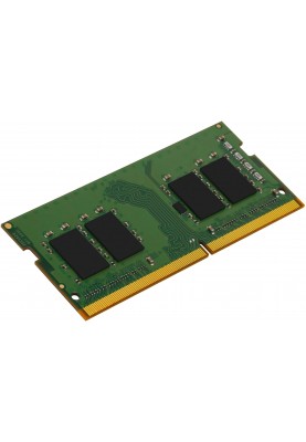 Kingston Пам'ять ноутбука DDR4 8GB 3200