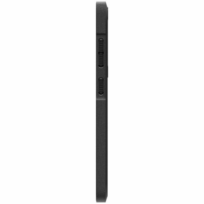 Spigen Чохол для Samsung Galaxy S24, Core Armor, Matte Black