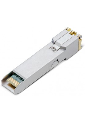 TP-Link Трансивер SFP TL-SM331T 1x1000BASE-T, 100m, GE